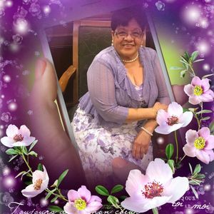 Meet your Posher, Emma